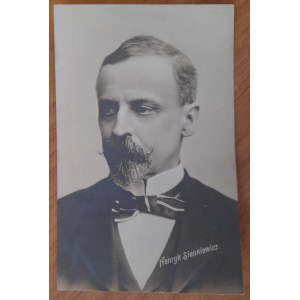 Henryk Sienkiewicz