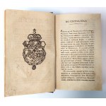 Niemcewicz, Dzieje panowania Zygmunta III, Króla Polskiego, 1819