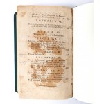 Niemcewicz, Dzieje panowania Zygmunta III, Króla Polskiego, 1819