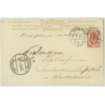 Kirchner Raphael, lit. kol., ok. 1900,