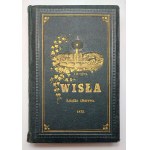 Wisła : księga zbiorowa, Kraków 1873