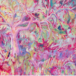 Catherine Machejek, Illogicality, 2024