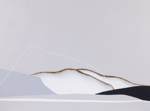 Julia Dunko, Synergex II, 2024