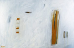 Ada Kamińska, Real-Unreal No 8, 2022