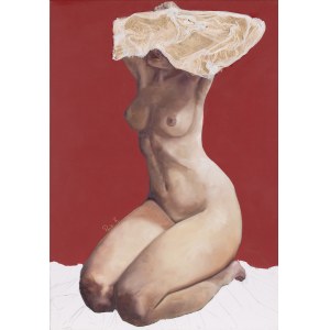 Catherine Panko, Merry, 2023