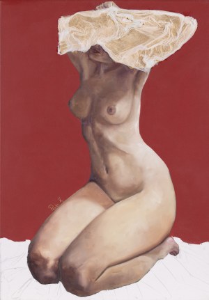 Katarzyna Panko, Merry, 2023