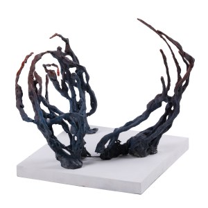 Agnieszka Religa, Composition, 2024