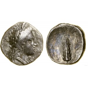 Grecja i posthellenistyczne, nomos, (ok. 330-290 pne)