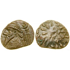 Lot, coin tetradrachma, ca. 1st-2nd century ne.