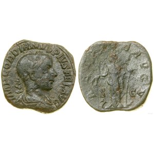 Roman Empire, sestertia, (241-243), Rome