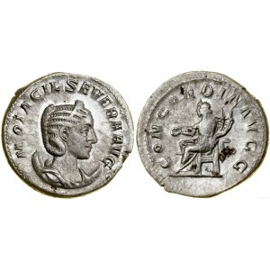 Římská říše, Antonín, 244-249, Řím