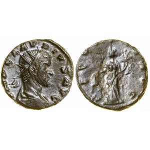 Cesarstwo Rzymskie, antoninian bilonowy, (268-270), Rzym