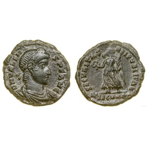 Walens (364-378), brąz, (367-375), Rzym