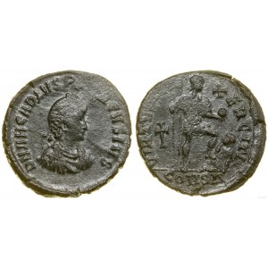 Roman Empire, majorina, (383-408), Constantinople
