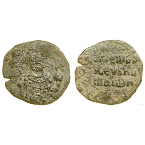 Byzantium, follis, (ca. 920-944), Constantinople