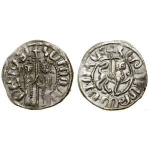 Arménie, tram, (1226-1270)
