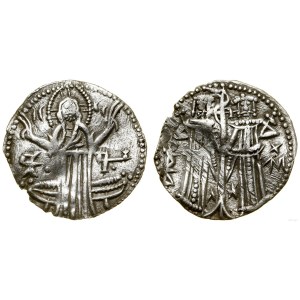 Bulgaria, grosso, (1331-1355)