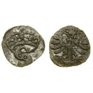 Poland, denarius, no date, Torun