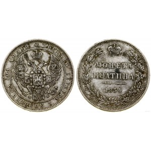 Poland, połtina, 1854 MW, Warsaw