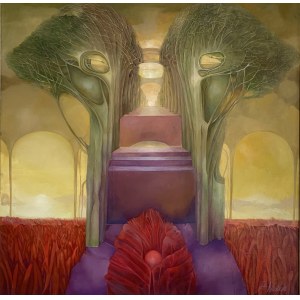 Stanisław Maria Wedecki, Phantasmagoria