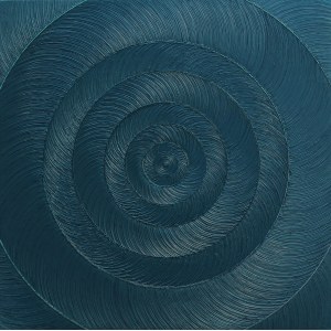 Jerzy Baranowski, Untitled, 2022