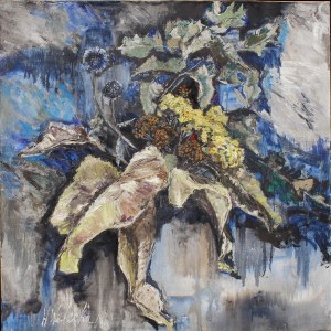 Wanda Wedecka, Nostalgia
