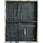 Łukasz Madsen, Fragile Dimention 3, 2024