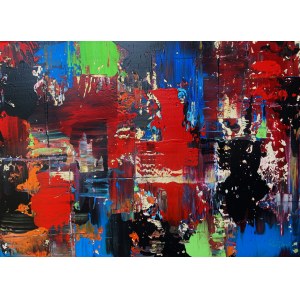 Marta Dunal, Love love love, 2024
