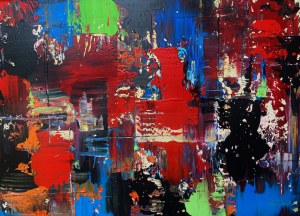 Marta Dunal, Love love love, 2024