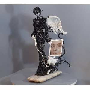 Jacek Stanislaw Podlasinski, Walk of Memories, 2024