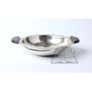 Bowl, 1920s/30s.
