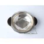Bowl, 1920s/30s.