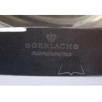 (Cutlery). Dinner cutlery set for 12 persons.