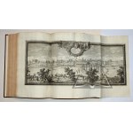 PUFENDORF Samuel, De rebus a Carolo Gustavo Sueciae Rege gestis commentariorum