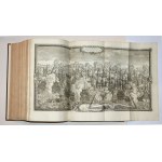 PUFENDORF Samuel, De rebus a Carolo Gustavo Sueciae Rege gestis commentariorum