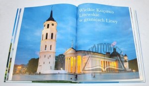 (Mansions, Palaces, Monuments). OSIP - Pokrywka Magda and Mirek, Lexicon of architectural monuments of the Northeastern Borderlands.