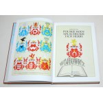 GAJL Tadeusz, Polish noble families and their coats of arms.