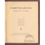 Kielce MEMORY. The cultural past of the region.