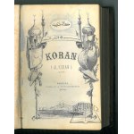 KORAN (Al-Koran).