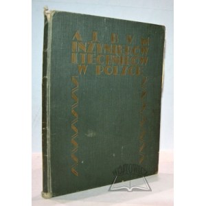 ALBUM of engineers and technicians in Poland.