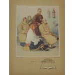 PIENIĄŻEK Józef, Podhale w obrazach. (Podhale illustrated - Podhale en tableaux - Podhale in Bildern).