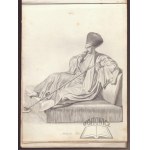STACKELBERG O. M. de, Costumes et usages des peuples de la Grece moderne