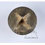 CUKIERNICA, Továrna na plech a bronz bratří Hennebergů, Varšava, 20./30. léta 20. století.