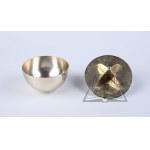 CUKIERNICA, Továrna na plech a bronz bratří Hennebergů, Varšava, 20./30. léta 20. století.