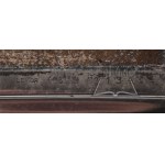 HUMIDOR na cygara / Kasetka, Lemor, Wrocław [Breslau], do 1945