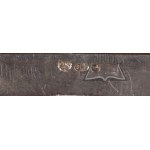 HUMIDOR na cygara / Kasetka, Lemor, Wrocław [Breslau], do 1945