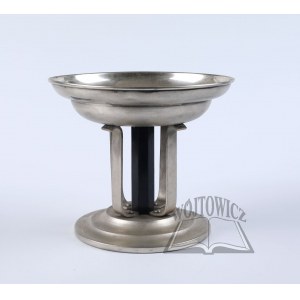 PATERA w stylistyce art deco, Henneberg, lata 30. XX w.