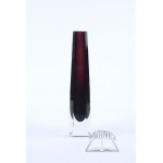VAZONIK (flacon) in the type of products from the Murano factory, second half of the 20th century.