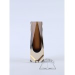 VAZONIK (flacon) in the type of products from the Murano factory, second half of the 20th century.