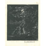 (OFLAG II C - Woldenberg). PICHELL Eugeniusz